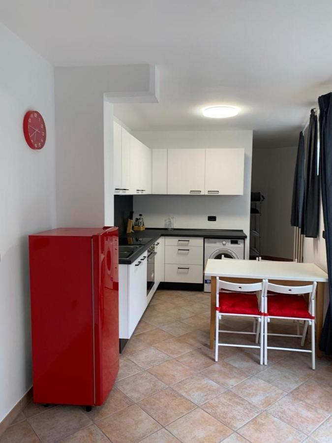 Appartamento La Torre Predazzo Exterior photo